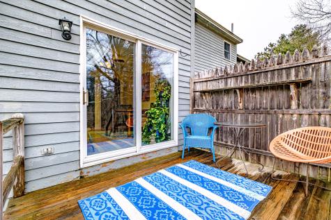 101 Northwood Drive Portland ME 04103