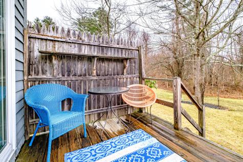 101 Northwood Drive Portland ME 04103