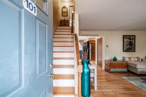 101 Northwood Drive Portland ME 04103