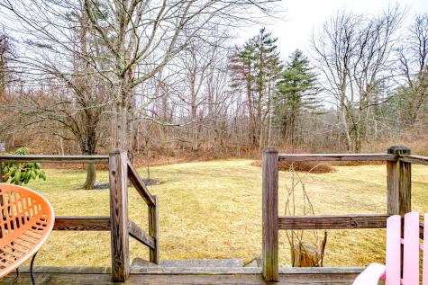 101 Northwood Drive Portland ME 04103