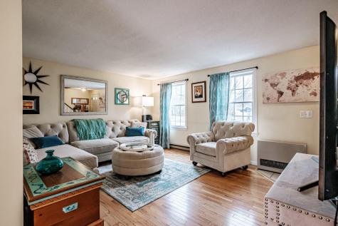 101 Northwood Drive Portland ME 04103