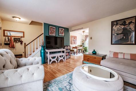 101 Northwood Drive Portland ME 04103