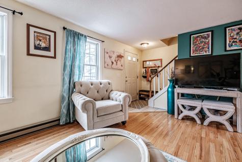 101 Northwood Drive Portland ME 04103