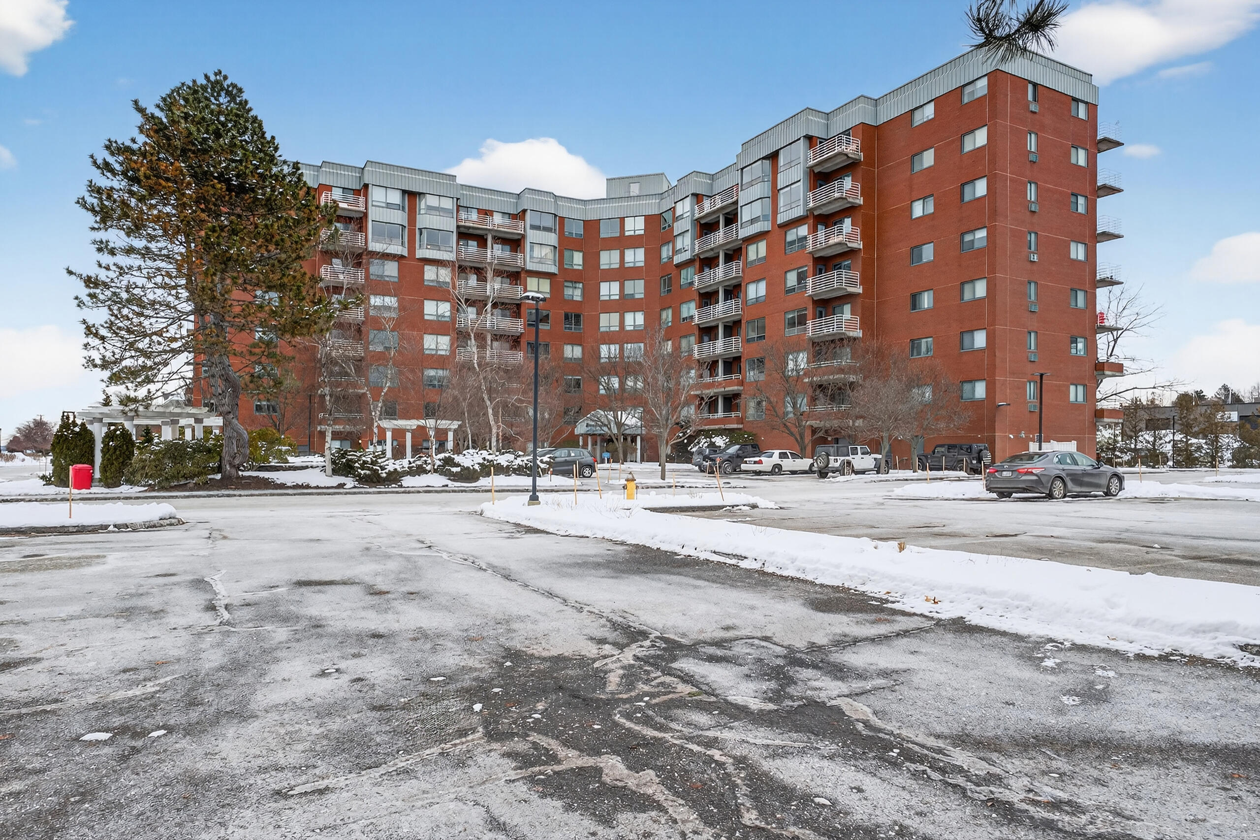 148 Breakwater Drive South Portland ME 04106