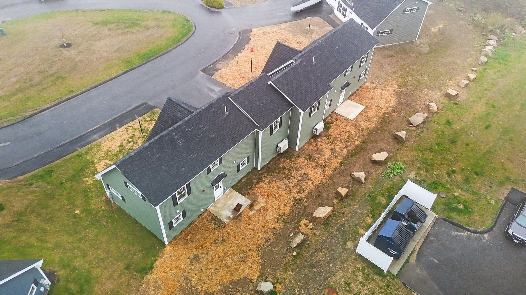 2 Bedrock Drive Sanford ME 04073