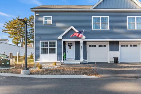 50 Ocean Park Road Saco ME 04072