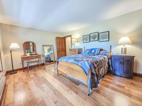 43 Estates Drive Manchester ME 04351