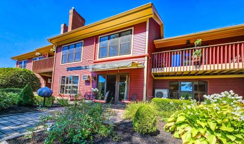 43 Estates Drive Manchester ME 04351