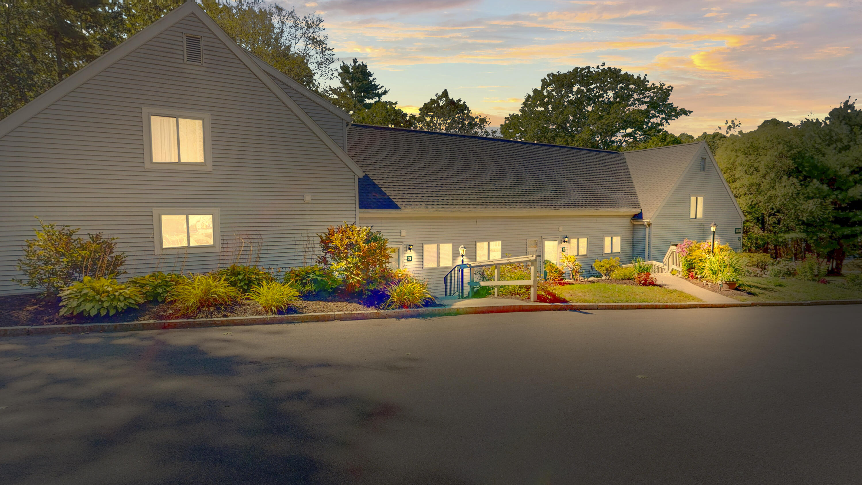 York ME, 801 Us Route 1, Yorke Woods, Unit K-3