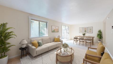 801 Us Route 1, Yorke Woods York ME 03904