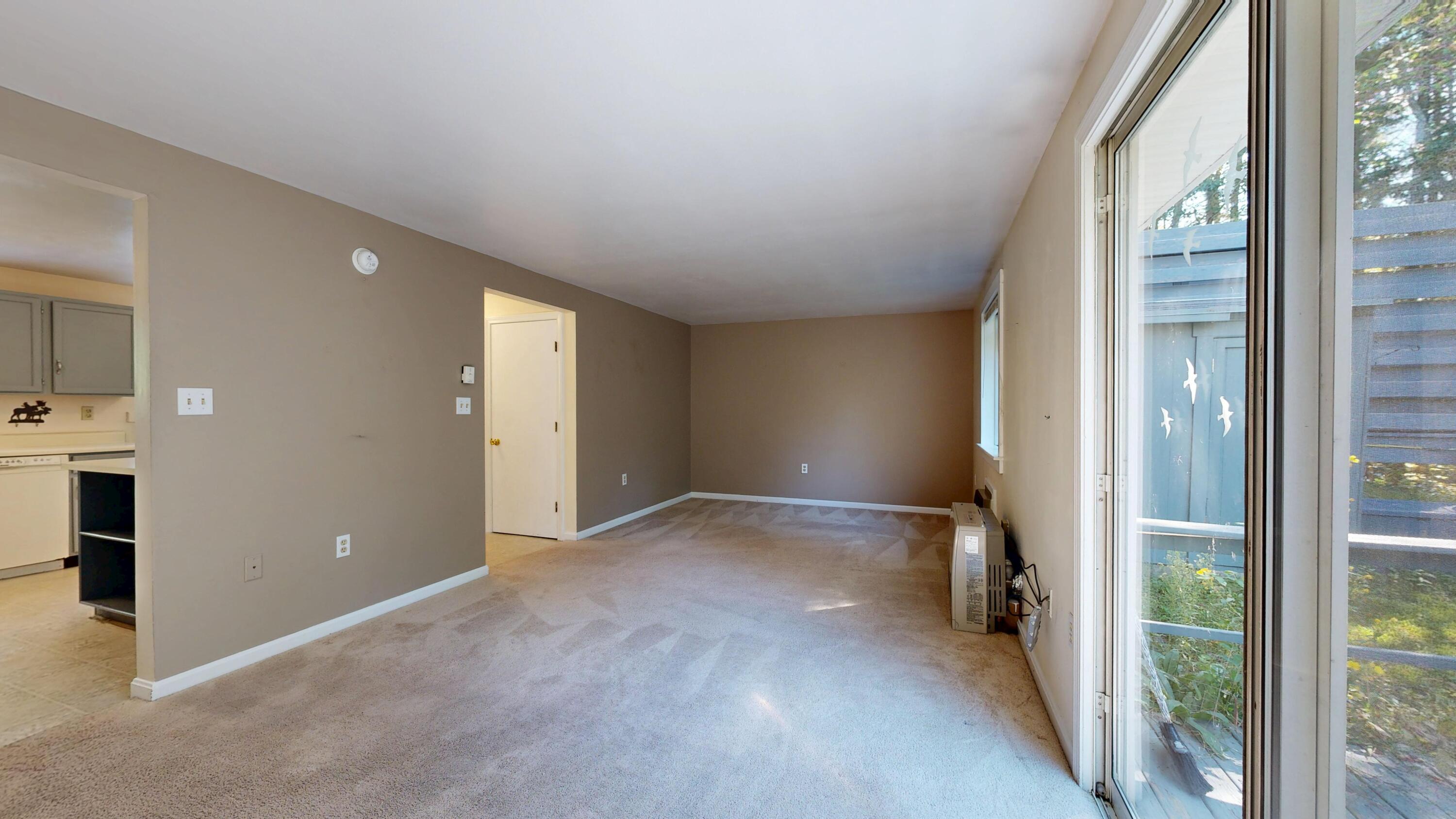 801 Us Route 1, Yorke Woods York ME 03904