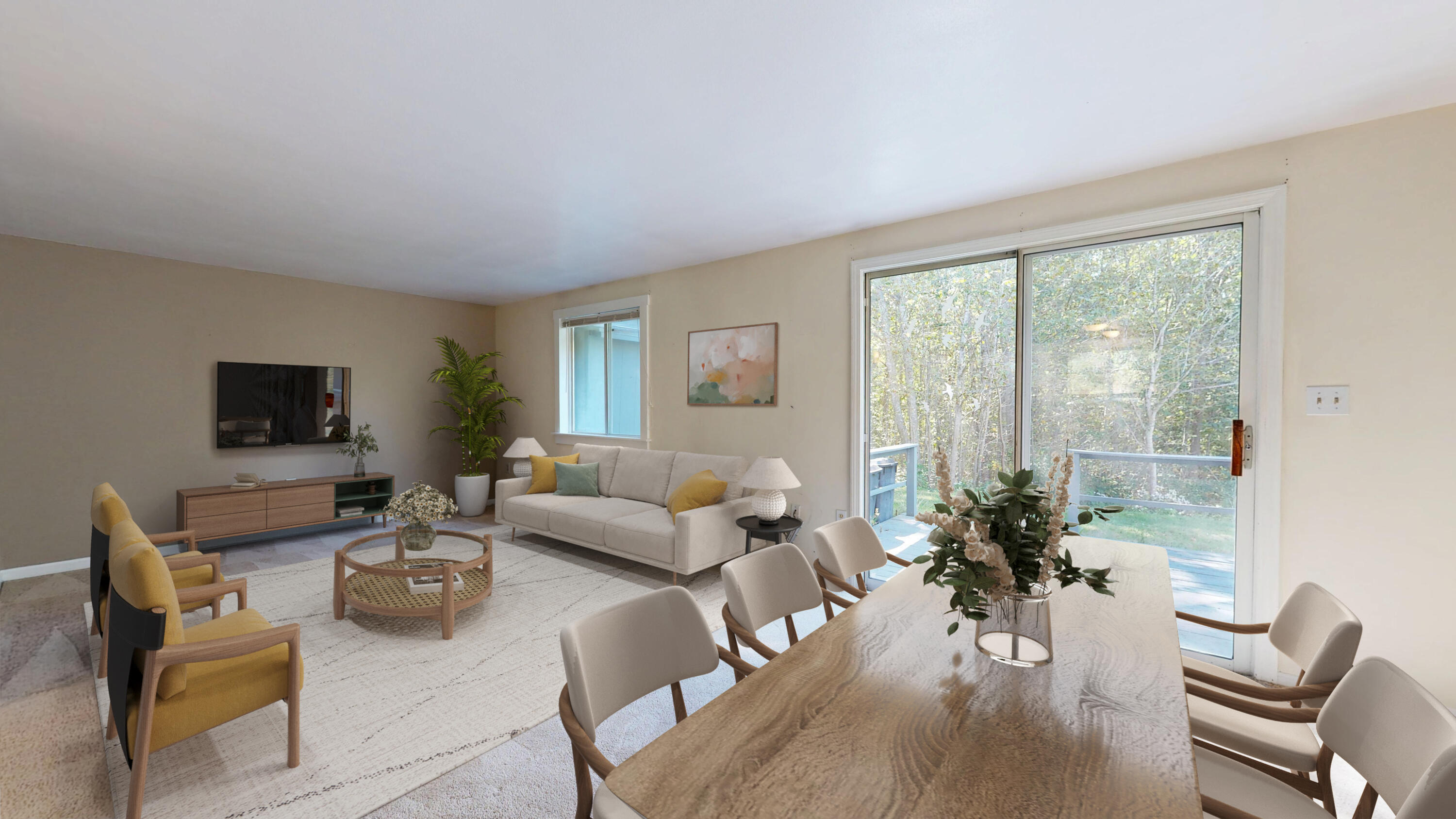 801 Us Route 1, Yorke Woods York ME 03904