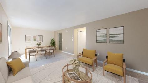 801 Us Route 1, Yorke Woods York ME 03904