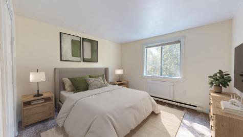 801 Us Route 1, Yorke Woods York ME 03904