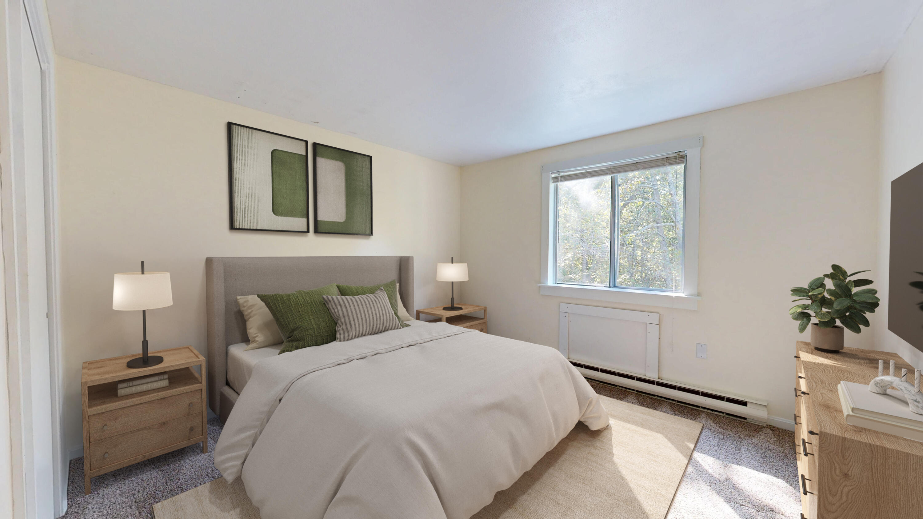 801 Us Route 1, Yorke Woods York ME 03904