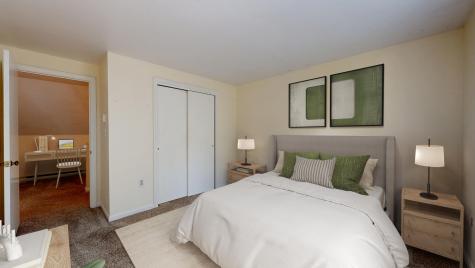 801 Us Route 1, Yorke Woods York ME 03904