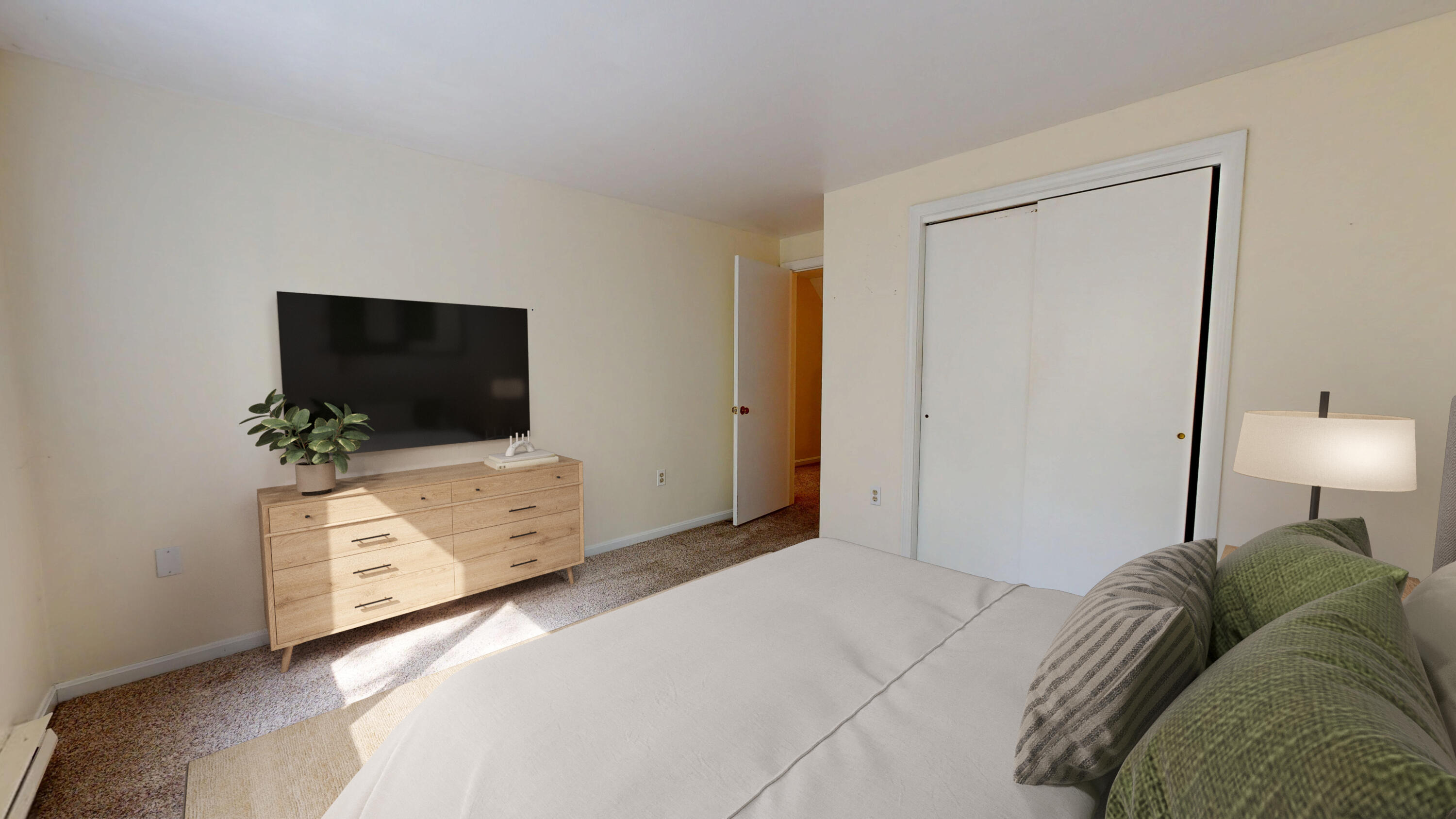 801 Us Route 1, Yorke Woods York ME 03904