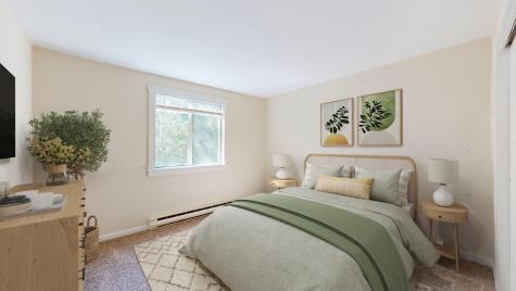 801 Us Route 1, Yorke Woods York ME 03904