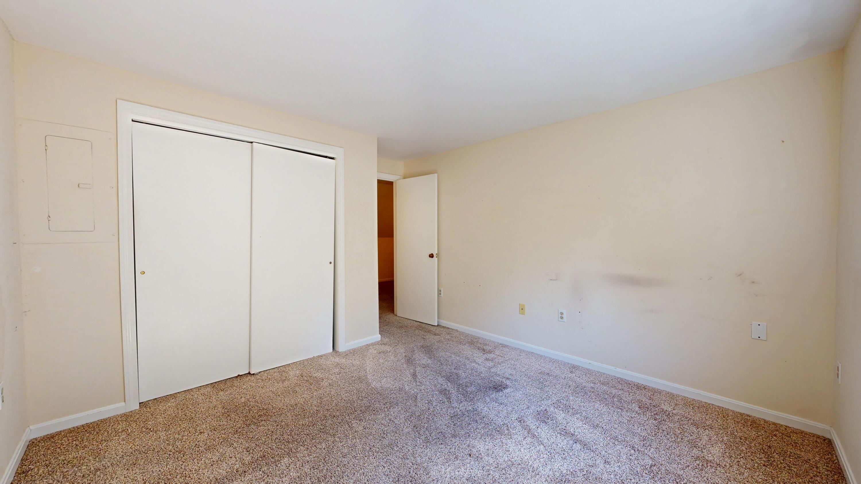 801 Us Route 1, Yorke Woods York ME 03904