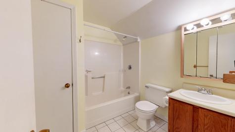 801 Us Route 1, Yorke Woods York ME 03904