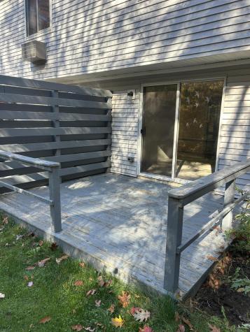 801 Us Route 1, Yorke Woods York ME 03904