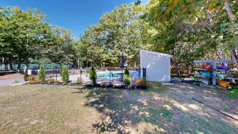 801 Us Route 1, Yorke Woods York ME 03904