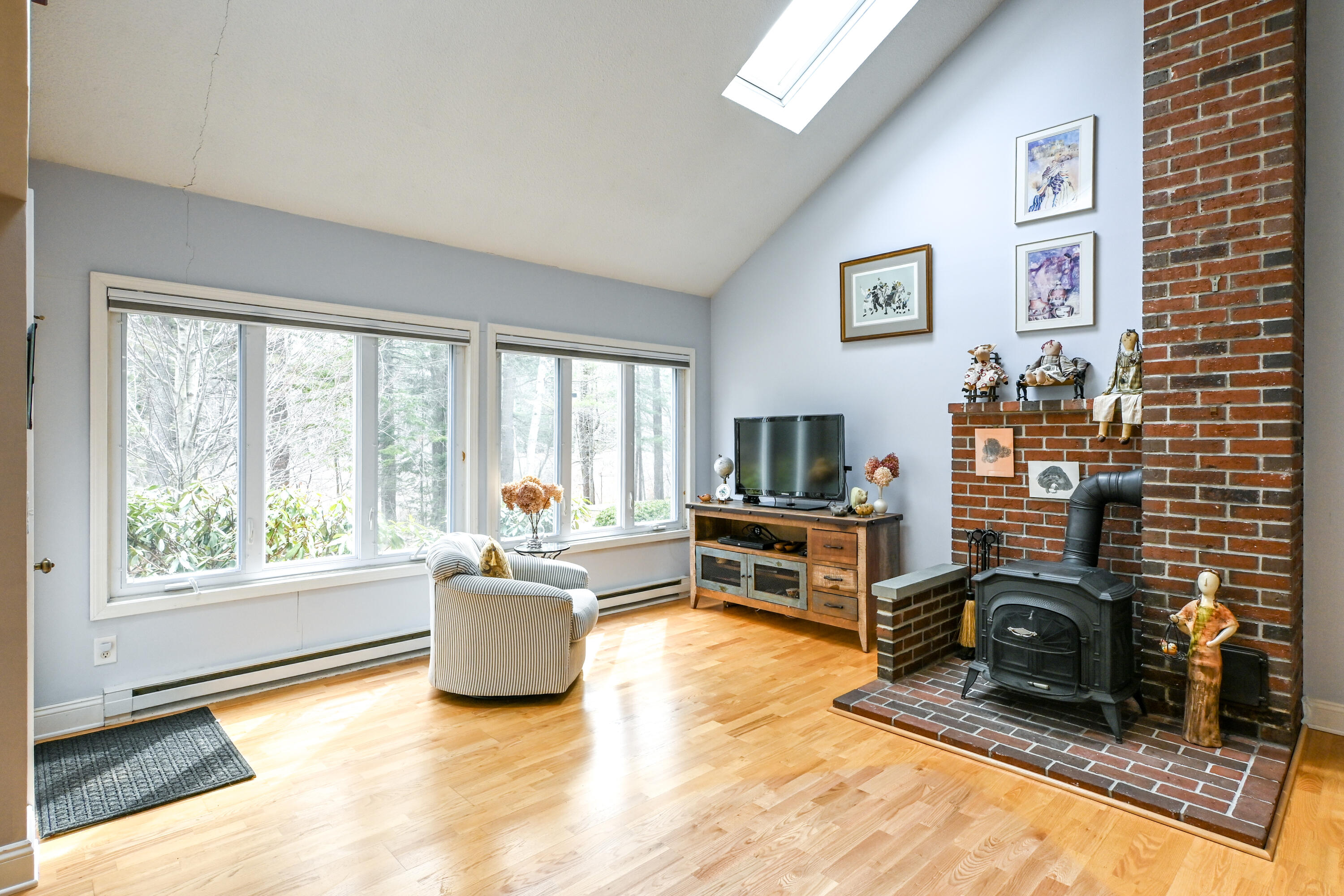 19 Karynel Drive South Portland ME 04106