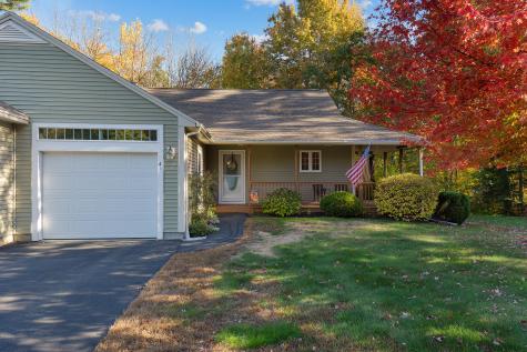 4 Paxton Way Windham ME 04062