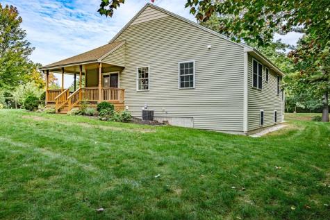 4 Paxton Way Windham ME 04062