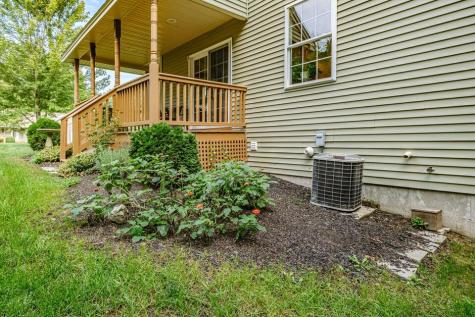 4 Paxton Way Windham ME 04062