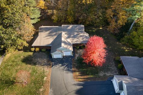 4 Paxton Way Windham ME 04062