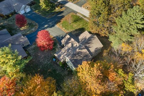 4 Paxton Way Windham ME 04062