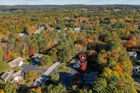 4 Paxton Way Windham ME 04062