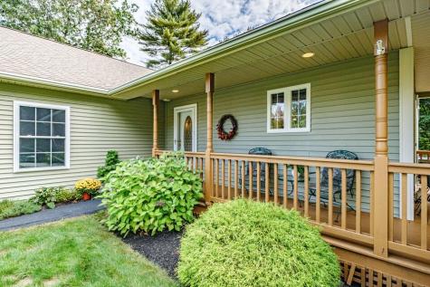 4 Paxton Way Windham ME 04062