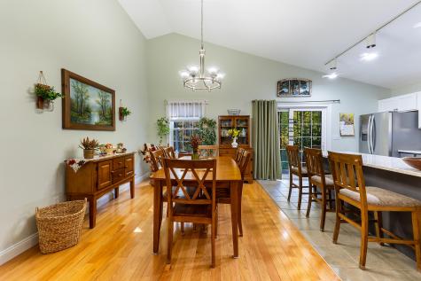 4 Paxton Way Windham ME 04062