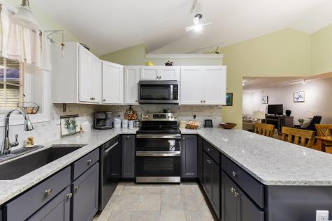 4 Paxton Way Windham ME 04062