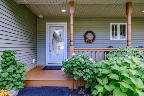 4 Paxton Way Windham ME 04062