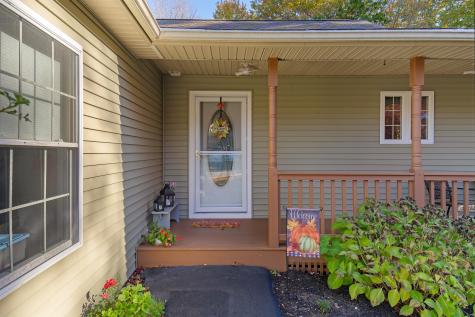 4 Paxton Way Windham ME 04062
