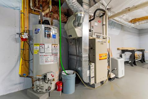 4 Paxton Way Windham ME 04062