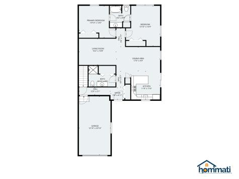 4 Paxton Way Windham ME 04062