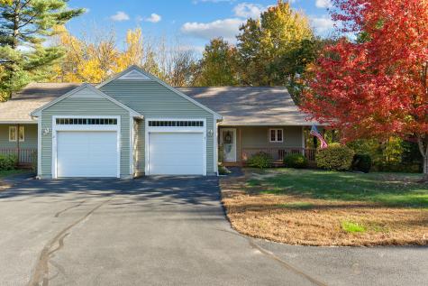 4 Paxton Way Windham ME 04062