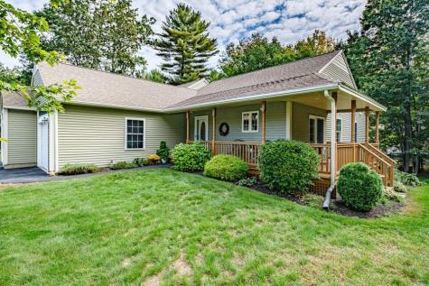 4 Paxton Way Windham ME 04062