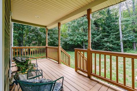 4 Paxton Way Windham ME 04062