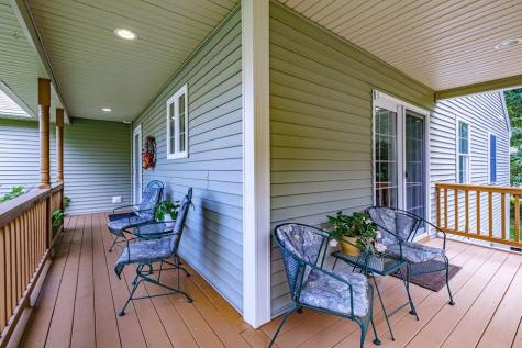 4 Paxton Way Windham ME 04062