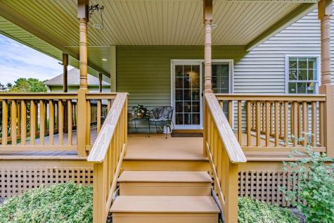 4 Paxton Way Windham ME 04062