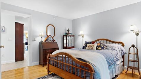 162 Delaware Court Portland ME 04103