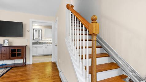 162 Delaware Court Portland ME 04103