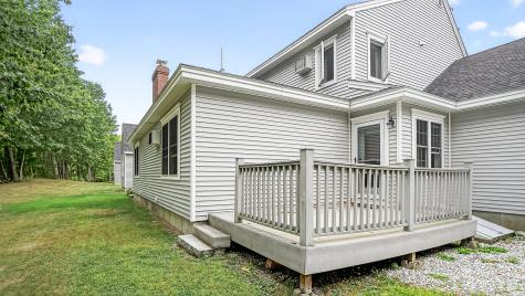 162 Delaware Court Portland ME 04103