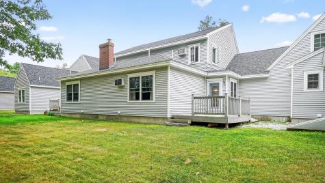 162 Delaware Court Portland ME 04103