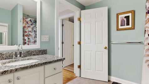 162 Delaware Court Portland ME 04103